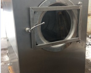 Ремонт промислового прального обладнання